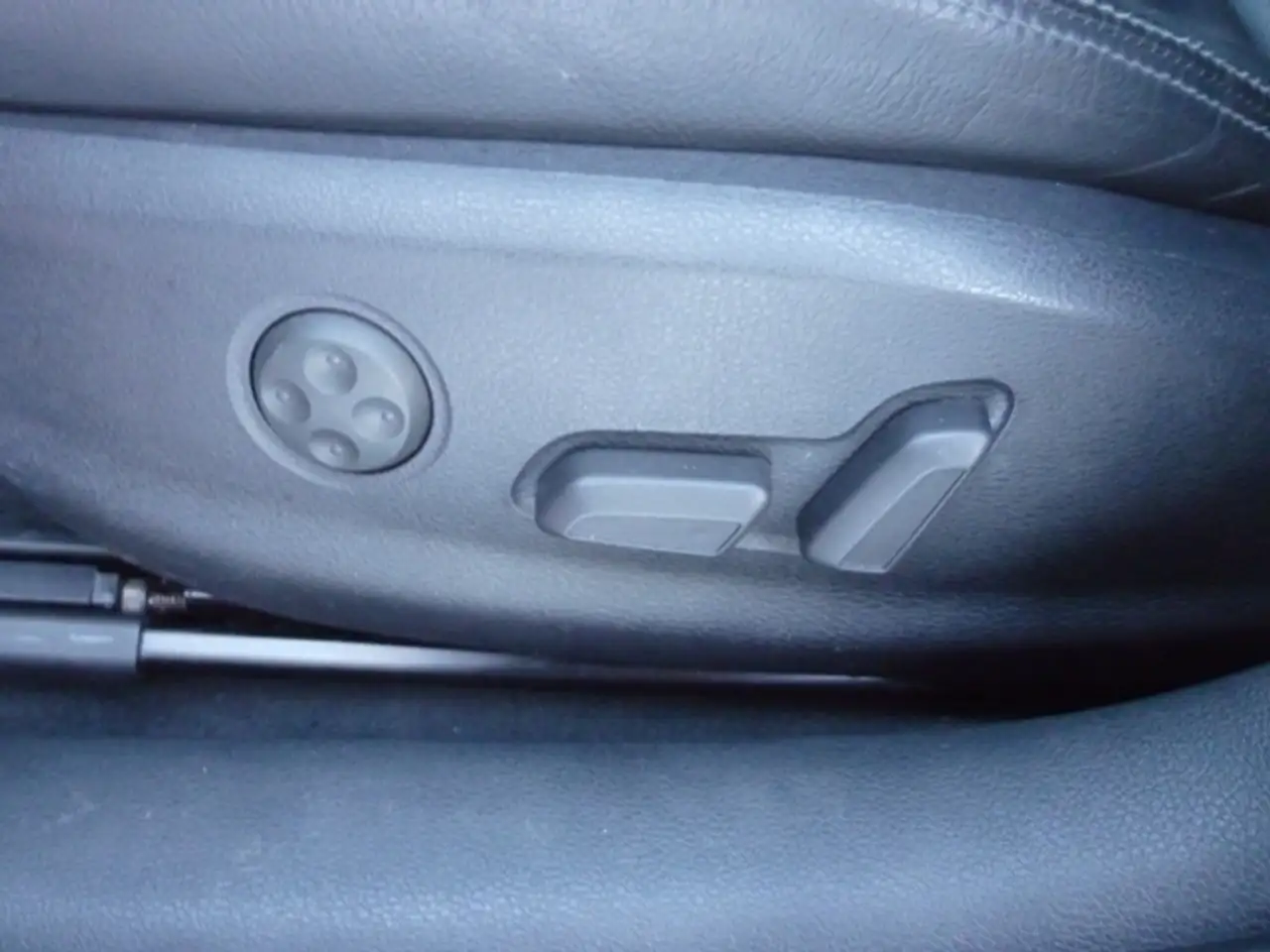 Audi A3 снимка Audi A3
