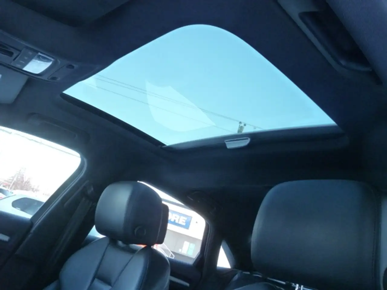 Audi A3 снимка Audi A3