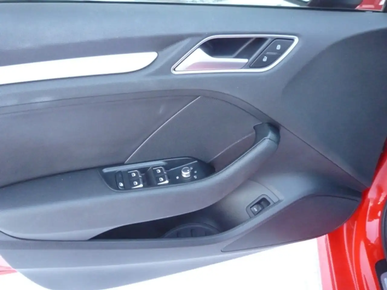 Audi A3 снимка Audi A3