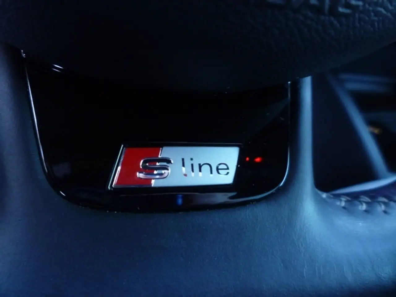 Audi A3 снимка Audi A3