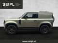 Land Rover Defender Defender 90 Hard Top D250 3,0 D6 Zylinder AWD Aut. Vert - thumbnail 3