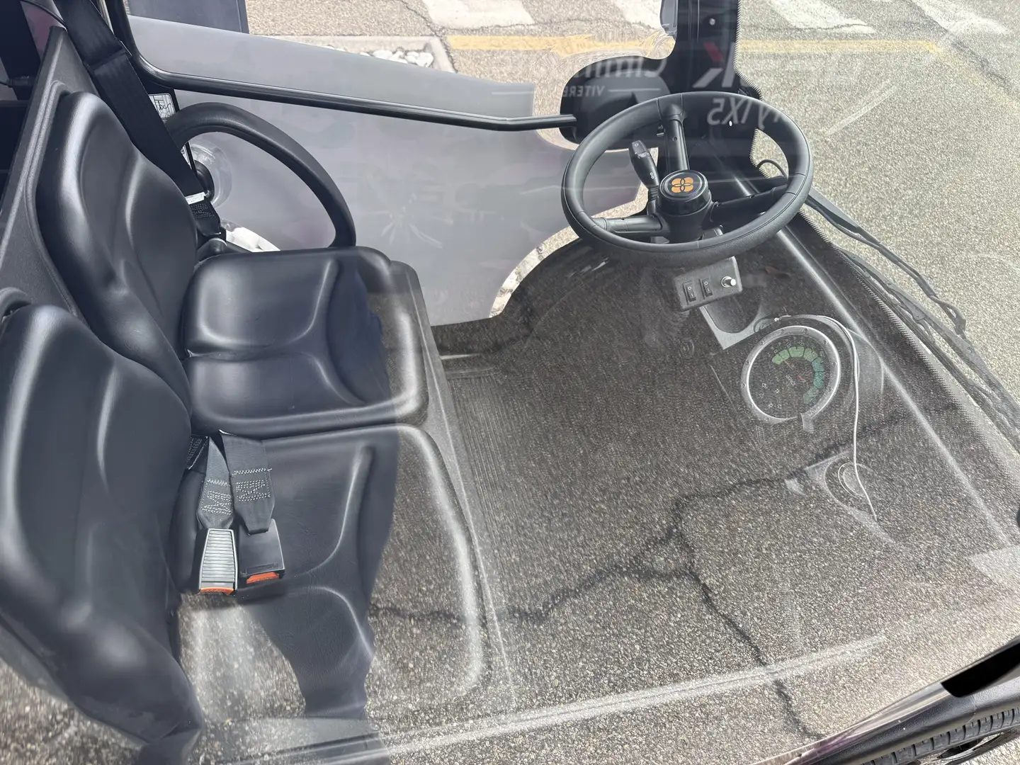 Estrima Birò Big Winter Чорний - 2