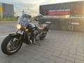 Indian Scout 1.HAND**NEUZUSTAND**REMUS**SCHEIBE**TASCHE**CHROM Negru - thumbnail 3