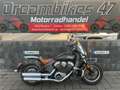 Indian Scout 1.HAND**NEUZUSTAND**REMUS**SCHEIBE**TASCHE**CHROM Negru - thumbnail 1