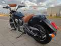 Indian Scout 1.HAND**NEUZUSTAND**REMUS**SCHEIBE**TASCHE**CHROM Negru - thumbnail 5