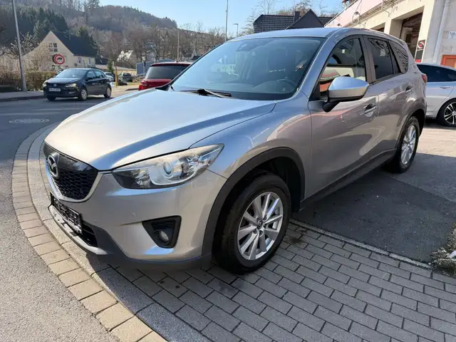 Mazda CX-5 Sendo 2WD Klima.Navi,SHZ,PDC,2.Hand