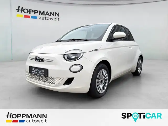 Fiat 500e *+WALLBOX*KLIMAAUT*DAB*CARPLAY*