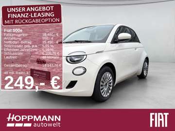 *+WALLBOX*KLIMAAUT*DAB*CARPLAY*