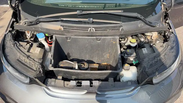 BMW I3 view 15