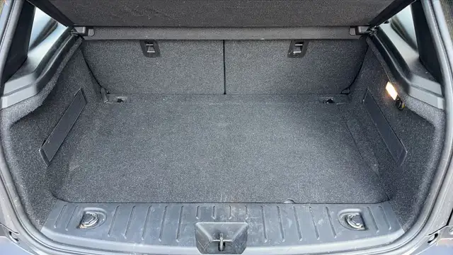 BMW I3 view 14
