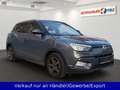 SsangYong Tivoli 1.6 e-XGi  Automatik AAC Leder SHZ Gri - thumbnail 3