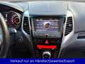 SsangYong Tivoli 1.6 e-XGi  Automatik AAC Leder SHZ Gri - thumbnail 13