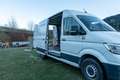 Volkswagen Crafter 35 Doka-Kasten MR L3H2 2,0 TDI BMT 4Motion - thumbnail 2