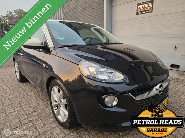 Opel Adam