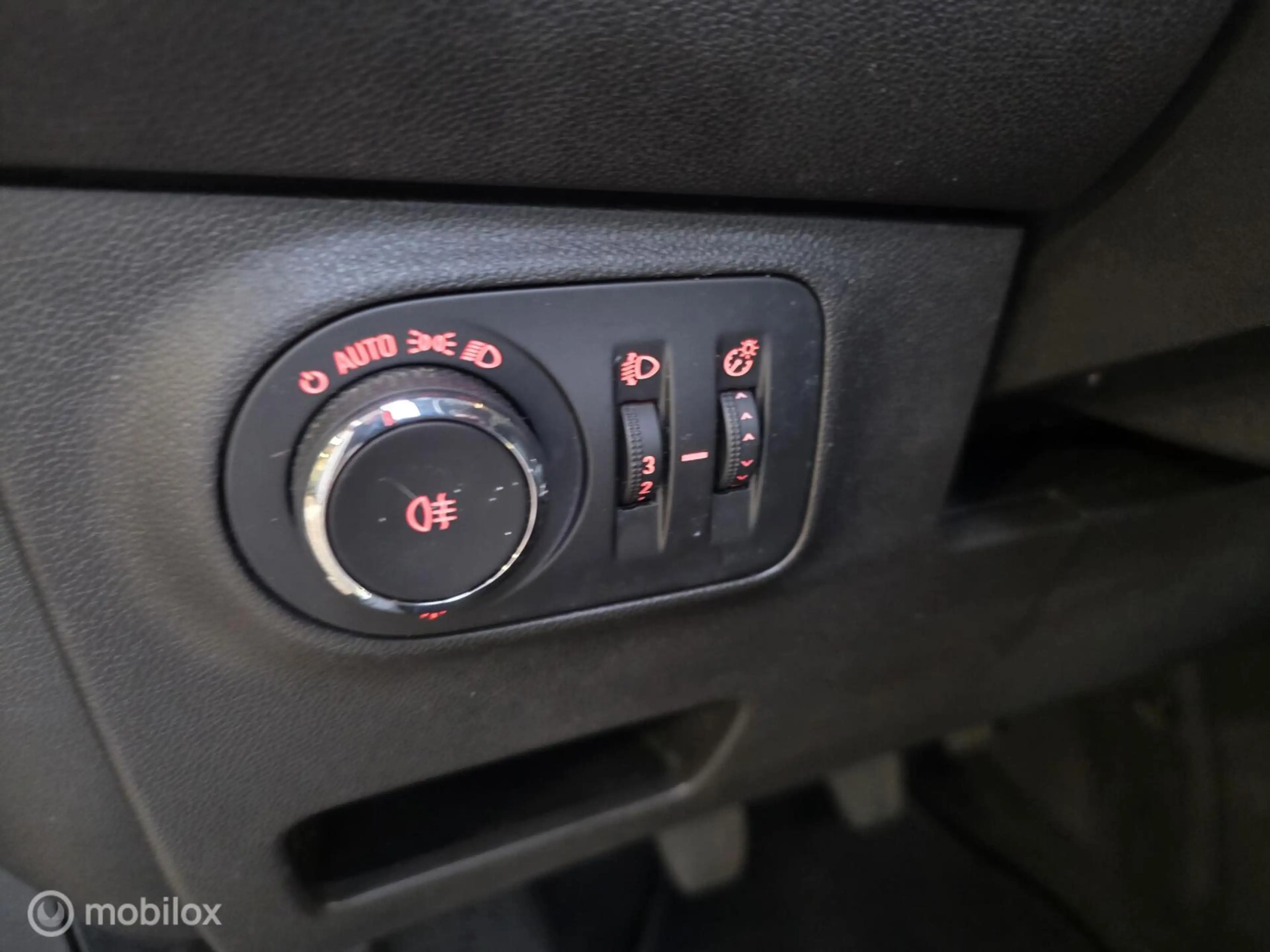 Opel Adam 1.0 Turbo Slam |1e eig.|ECC|Cruise|16" LMV|Bi-Colo — photo 9