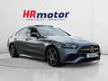 Mercedes-Benz C 220 220d 9G-Tronic Grau - thumbnail 1