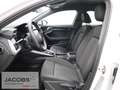 Audi A3 Sportback 40 TFSI e Klima,GRA,DAB+ Wit - thumbnail 25