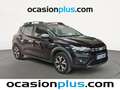 Dacia Sandero Stepway TCe Expresion CVT 67kW Zwart - thumbnail 2