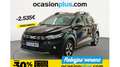 Dacia Sandero Stepway TCe Expresion CVT 67kW Zwart - thumbnail 1