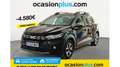 Dacia Sandero Stepway TCe Expresion CVT 67kW Noir - thumbnail 1
