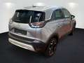 Opel Crossland 1.2 Turbo Elegance LED+Navi+Panora+Kam Argento - thumbnail 4