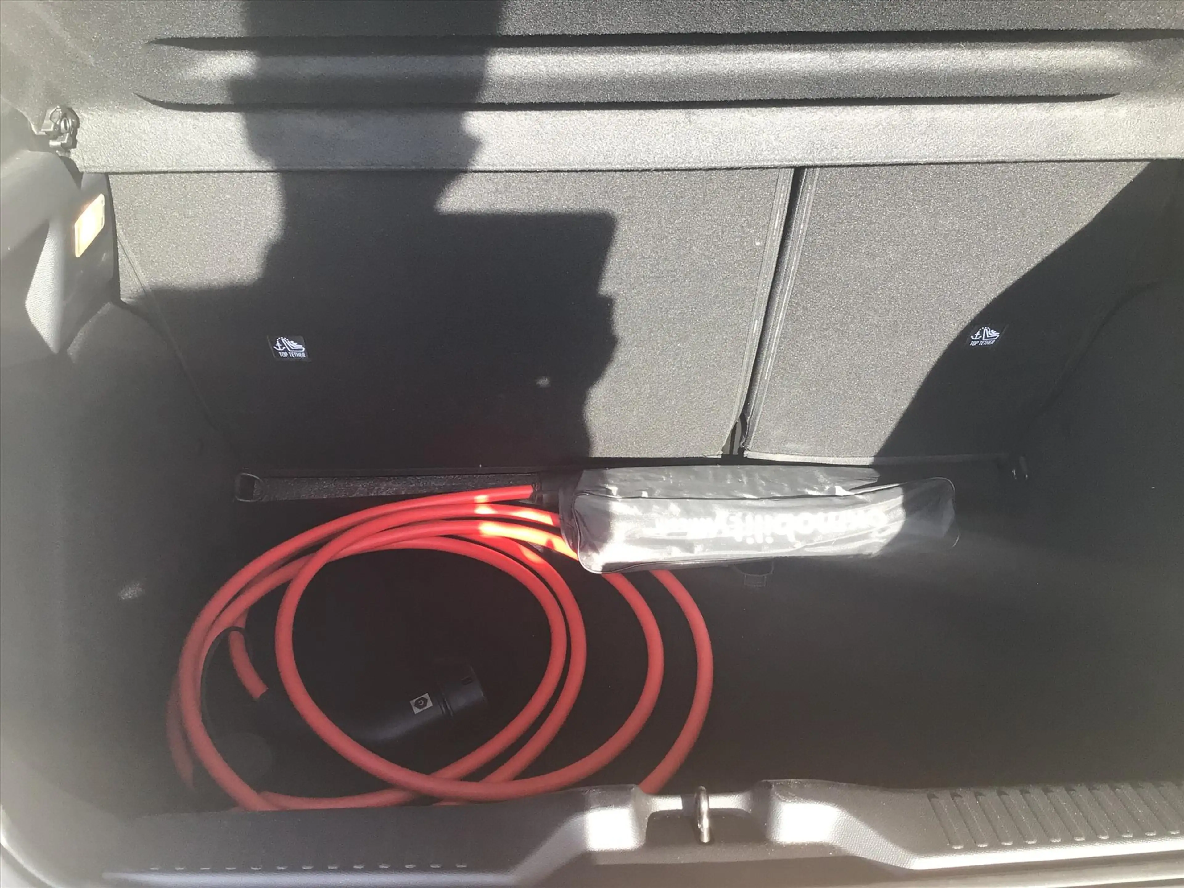 Citroen E-C3 EV 44kWh 113pk Max ( 3 FASEN ) — photo 7