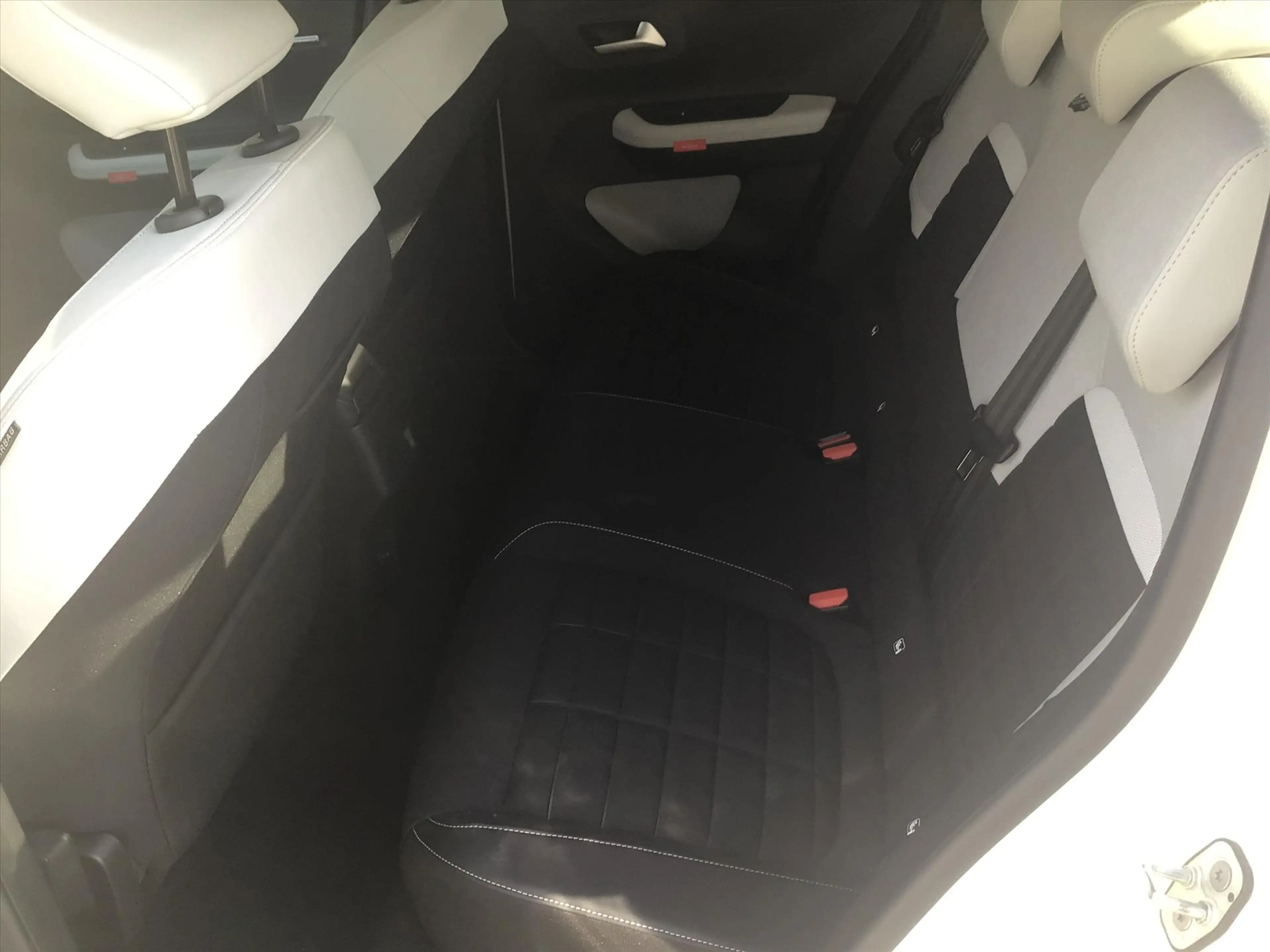 Citroen E-C3 EV 44kWh 113pk Max ( 3 FASEN ) — photo 8
