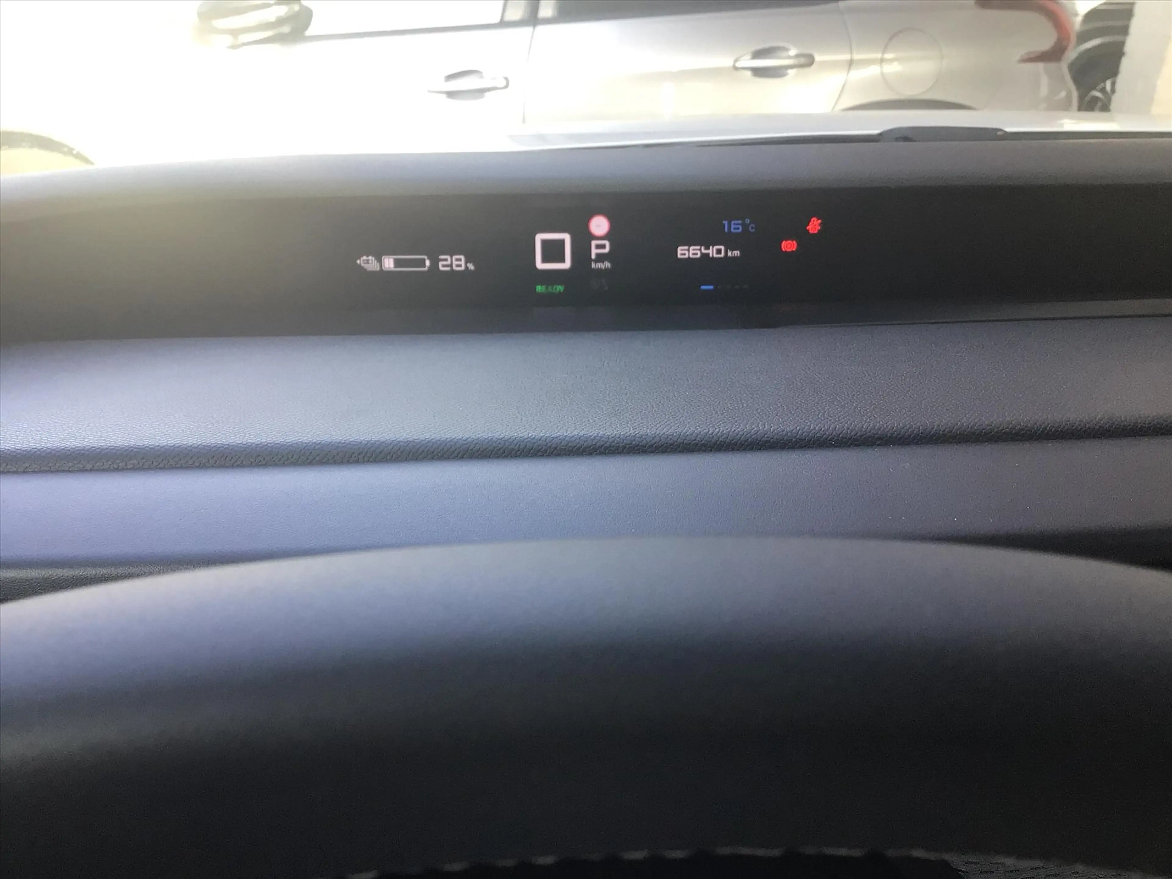 Citroen E-C3 EV 44kWh 113pk Max ( 3 FASEN ) — photo 11
