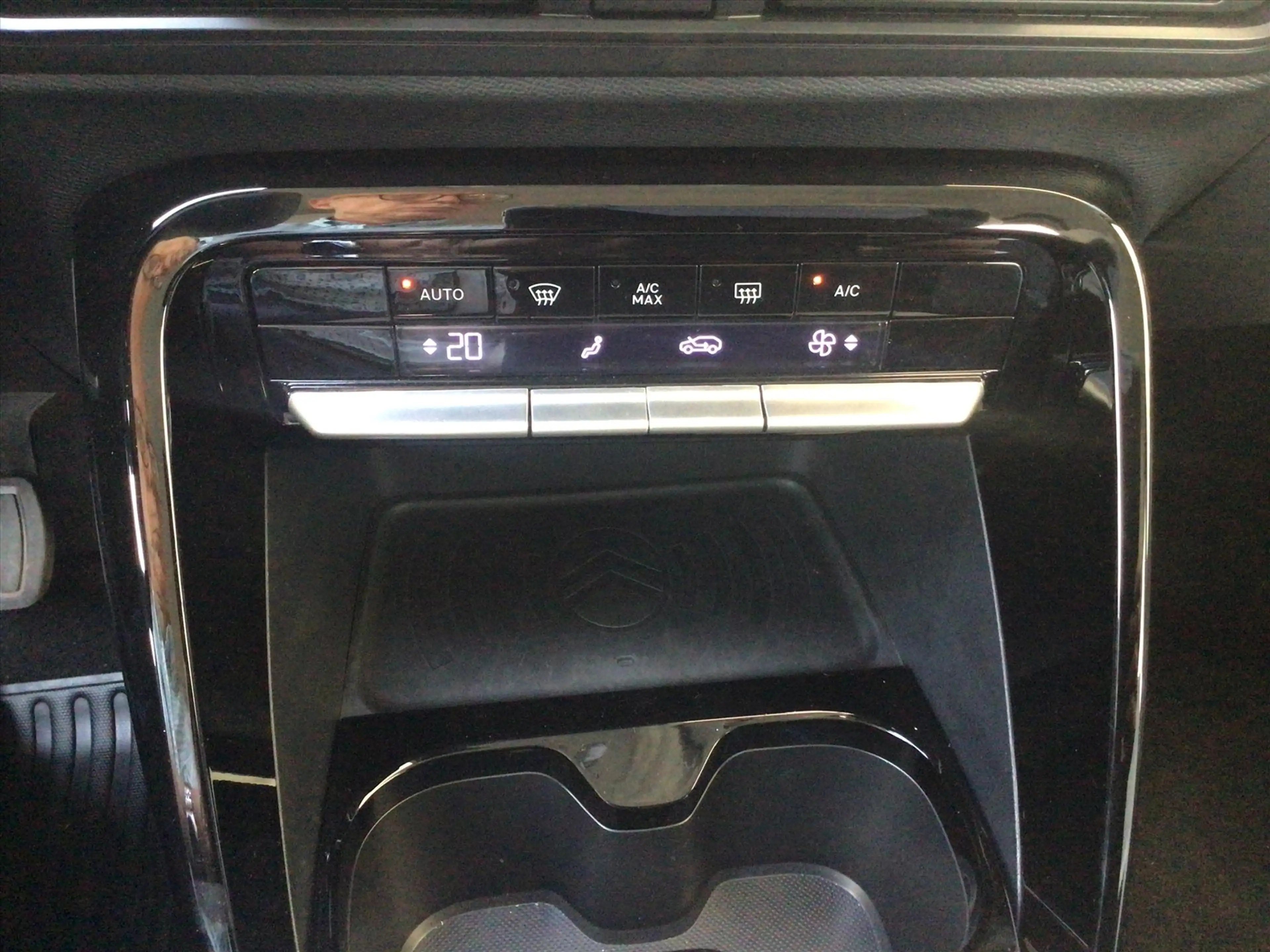 Citroen E-C3 EV 44kWh 113pk Max ( 3 FASEN ) — photo 12