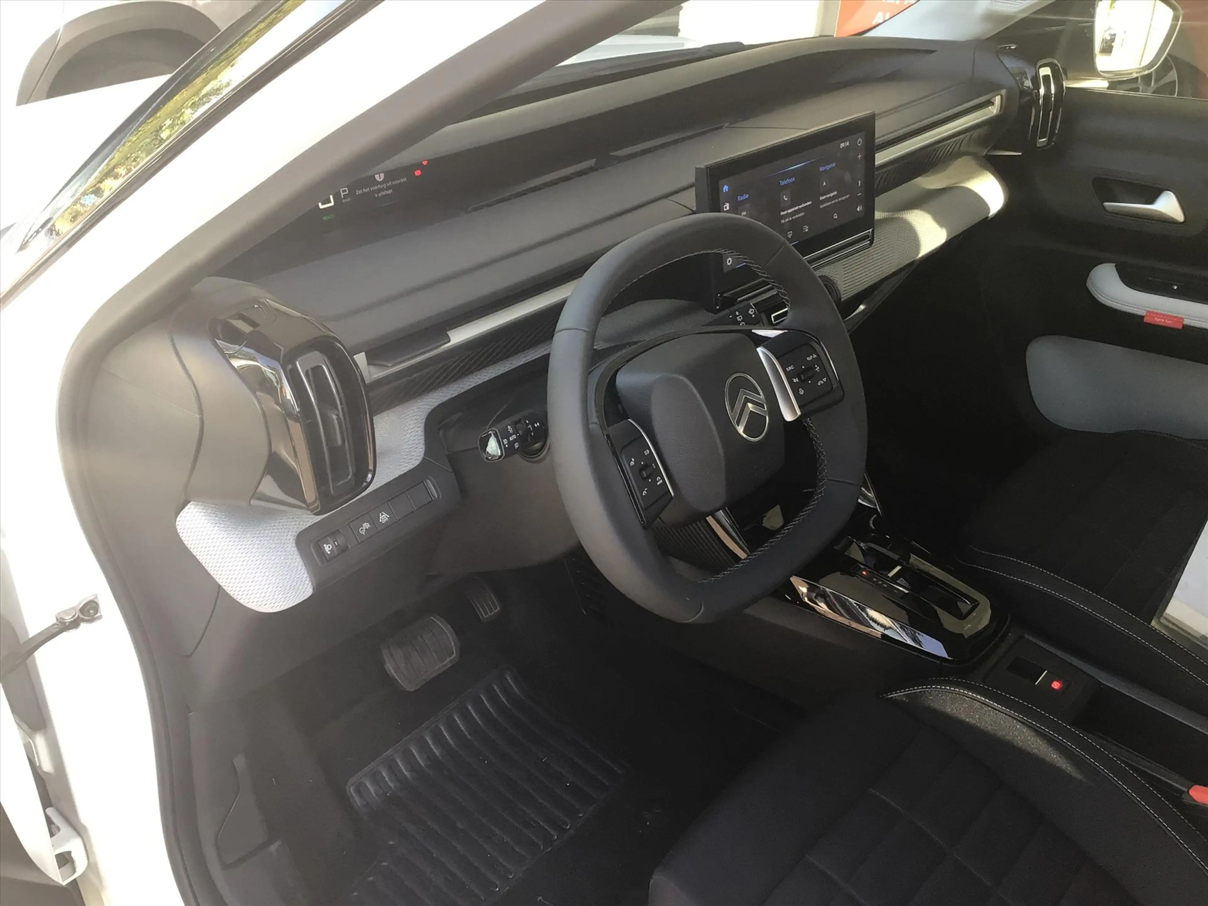 Citroen E-C3 EV 44kWh 113pk Max ( 3 FASEN ) — photo 10