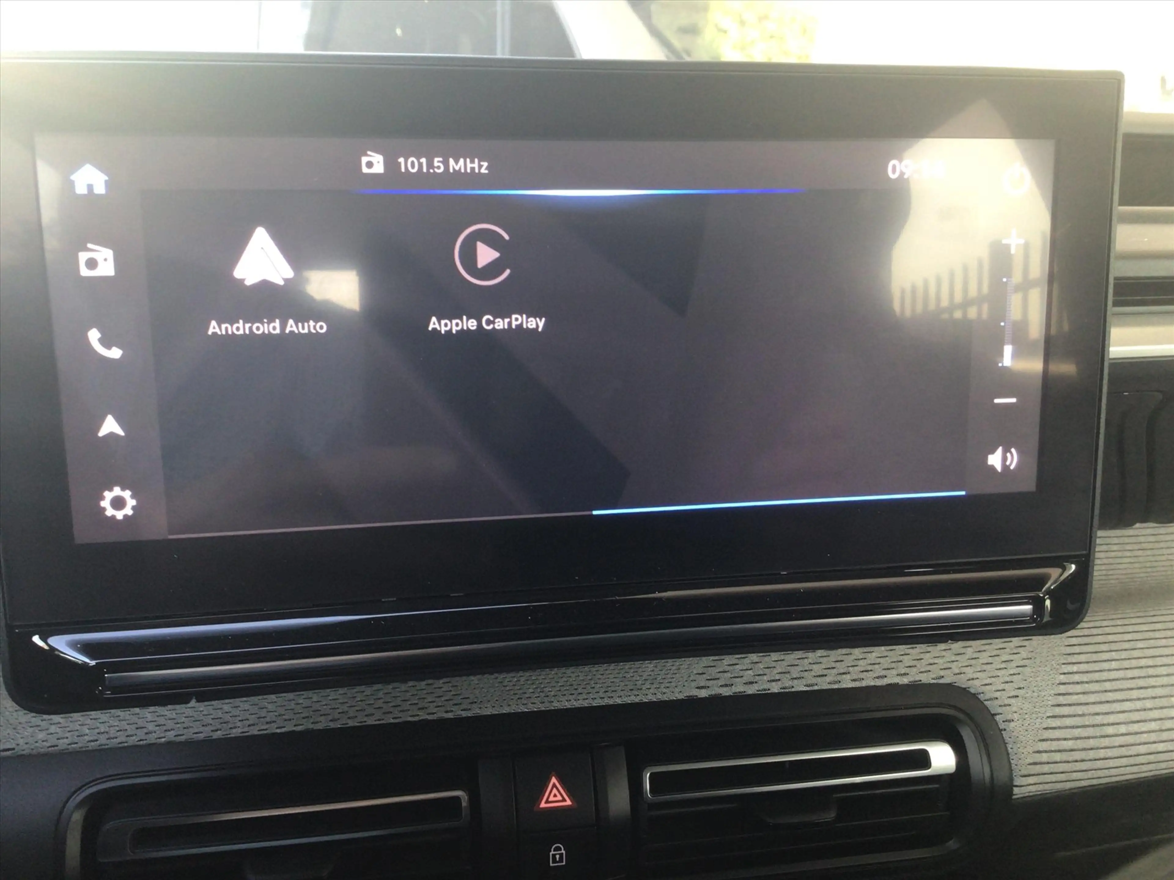 Citroen E-C3 EV 44kWh 113pk Max ( 3 FASEN ) — photo 14