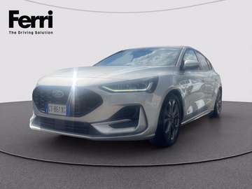 1.5 ecoblue ST-Line 115cv auto