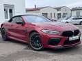 BMW M8 Cabrio Competition x-Drive *DRIVING-PROFESSIO Rood - thumbnail 3