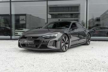 RS Ceramic Brakes B&O Massage CoolingSeats Pano