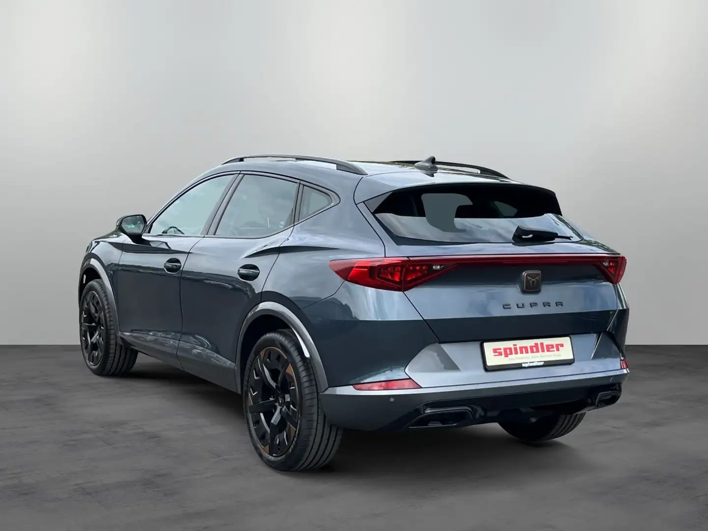 CUPRA Formentor 1.5 TSI / ACC, LED, Navi High, DAB+ Grau - 2