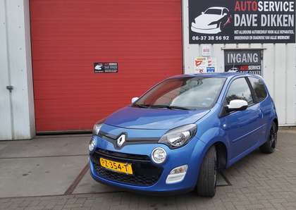 Renault Twingo 1.2 TCe GT