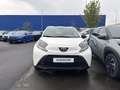 Toyota Aygo X 1.0 Play mit Klima Kamera Tempomat Weiß - thumbnail 3