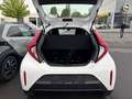 Toyota Aygo X 1.0 Play mit Klima Kamera Tempomat Weiß - thumbnail 7