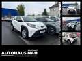 Toyota Aygo X 1.0 Play mit Klima Kamera Tempomat Weiß - thumbnail 1
