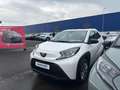 Toyota Aygo X 1.0 Play mit Klima Kamera Tempomat Weiß - thumbnail 4