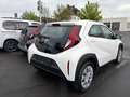Toyota Aygo X 1.0 Play mit Klima Kamera Tempomat Weiß - thumbnail 6