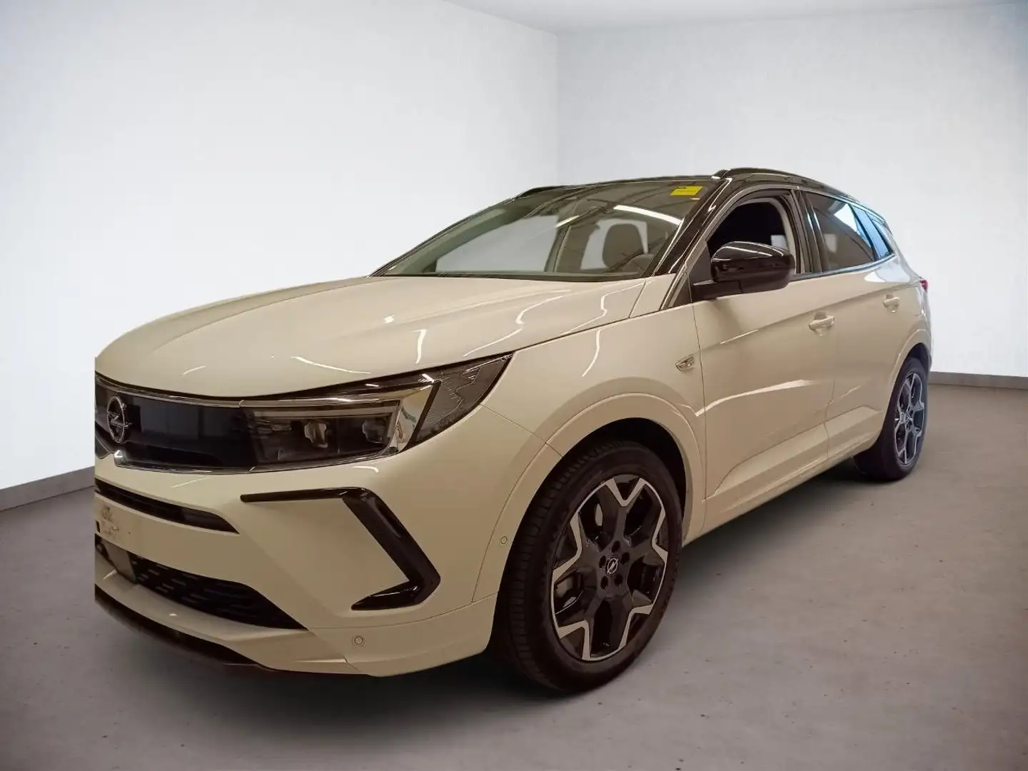 Opel Grandland X Grandland 1.6T PHEV AT8 Ultimate 360° 7,4OBC AHK Fehér - 1