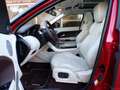 Land Rover Range Rover Evoque 2.0 Si 4WD Prestige Automaat / Leder / Navi / Pano Rot - thumbnail 4