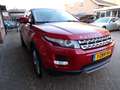 Land Rover Range Rover Evoque 2.0 Si 4WD Prestige Automaat / Leder / Navi / Pano Rot - thumbnail 7