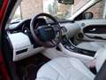 Land Rover Range Rover Evoque 2.0 Si 4WD Prestige Automaat / Leder / Navi / Pano Rot - thumbnail 10