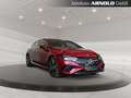 Mercedes-Benz EQE 500 EQE 500 4M PanoD. Head-Up AIRMATIC Dig.-Light !! Rouge - thumbnail 6