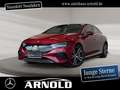Mercedes-Benz EQE 500 EQE 500 4M PanoD. Head-Up AIRMATIC Dig.-Light !! Rouge - thumbnail 1