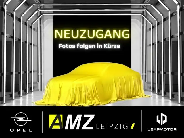 Opel Corsa F 1.2 Turbo Edition *HU/AU neu*
