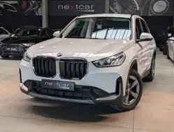 BMW X1 18dA sDrive *NAVI PRO-CARPLAY-FULL LED-CAMERA*