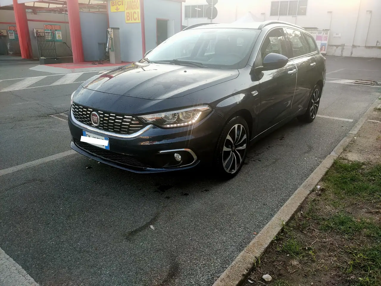 Fiat Tipo